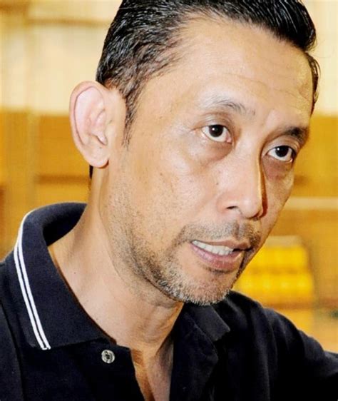 ramadan misbun sidek biography