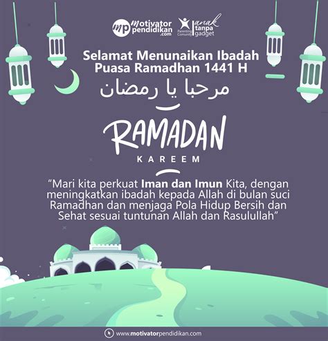 ramadhan di indonesia 2022