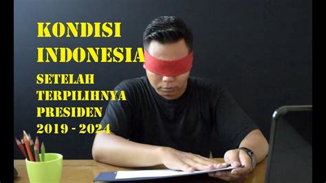ramalan keadaan indonesia 2024