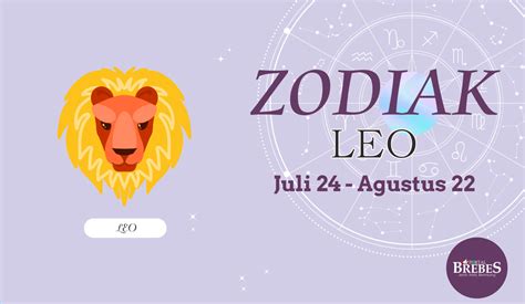 Ramalan Zodiak Leo Besok