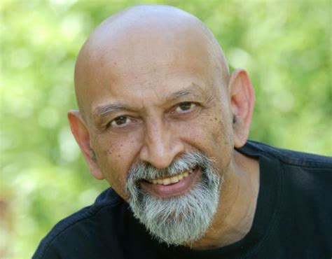 ramanand patel biography sample