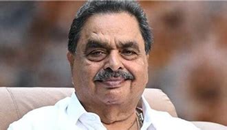 ramanath rai designation meaning