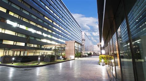 Ramanujam It Park