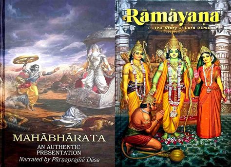 Ramayan Writer Name