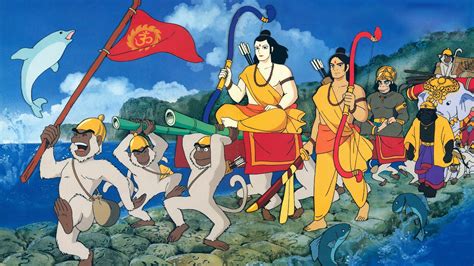 ramayana