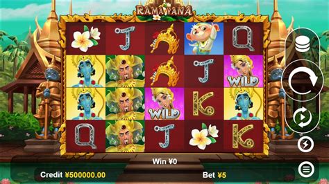 RAMAYANA 88 SLOT：Free Slots Online - Play 2,450+ Online Slots for Fun at Slotorama