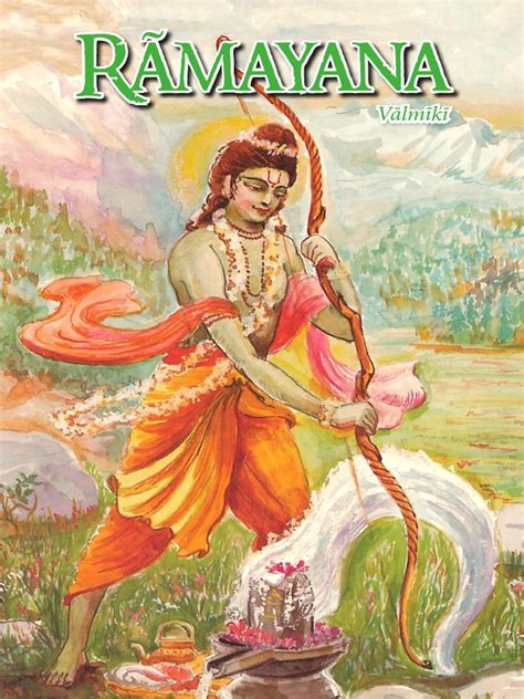 Ramayana Pdf