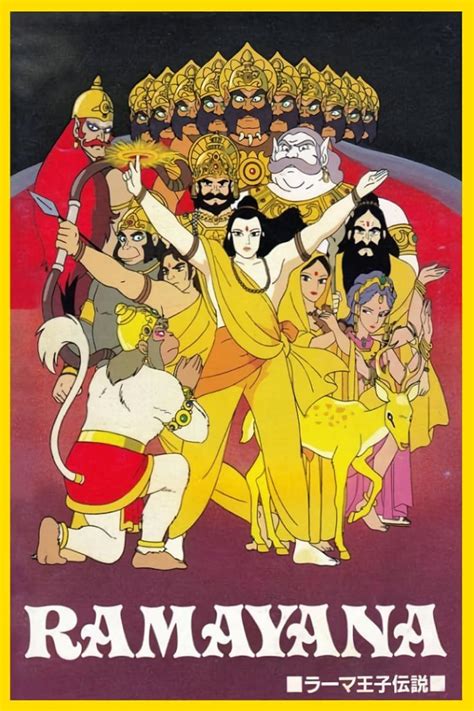 Read Ramayana Epic Of Ram Prince Of India Cashq 