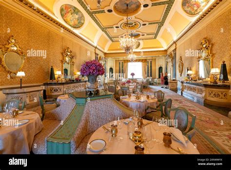 Rambagh Palace Jaipur Menu