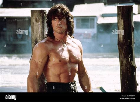 Rambo 3 Stallone
