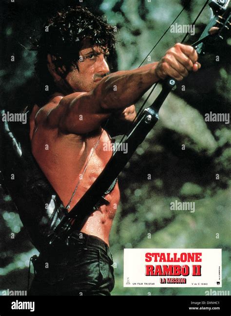 Rambo Part Ii