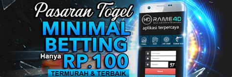 RTP RAME4D LINK Live: Info Bocoran RTP Slot Online Gacor