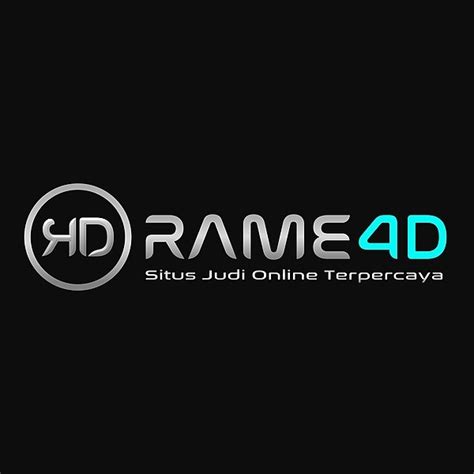 RAME4D MAXWIN Alternatif Login & Daftar Link Situs RAME4D MAXWIN