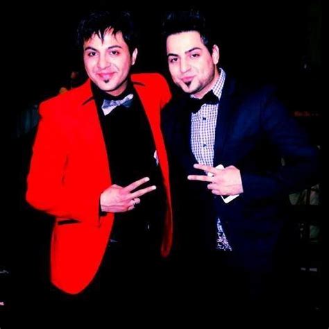 rameen sharif and omar sharif wiki