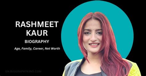 rameet kaur biography