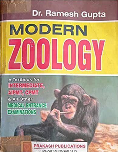 ramesh gupta for zoology