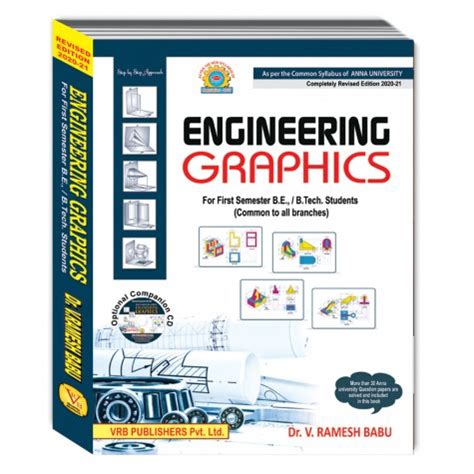 Read Online Ramesh Babu Engineering Graphics 