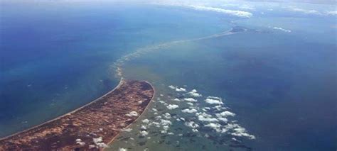 Rameshwaram Ram Setu