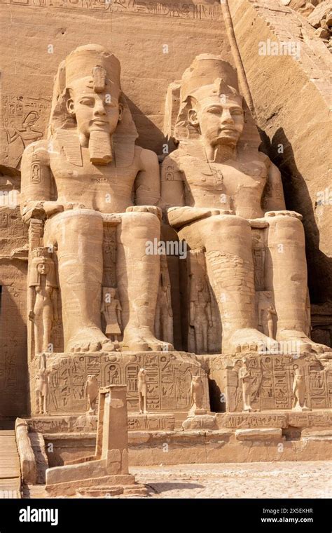Ramesses The Great