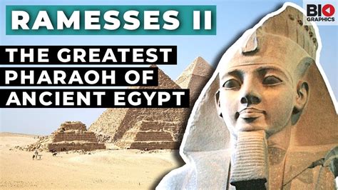 Read Ramesses Egypts Greatest Pharaoh 