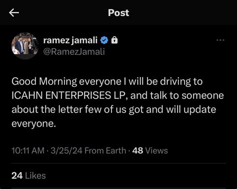 ramez jamali biography examples