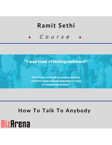 Read Online Ramit Sethi How To Talk To Anybody 26 Videos Mp4 13 Audio Mp3 21 Ebooks Pdf 