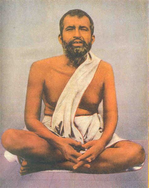 ramkrishna paramhans biography