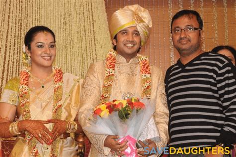 Ramkumar Son Wedding