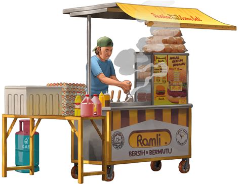 ramly moknin biography