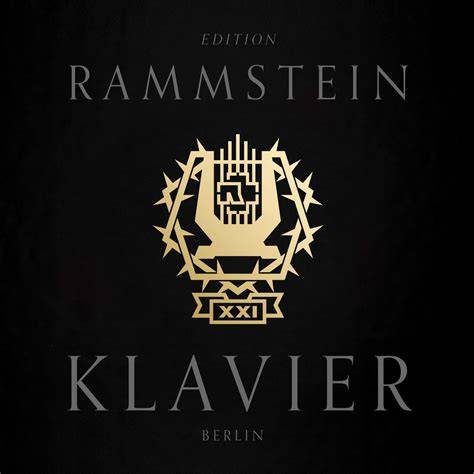 rammstein klavier