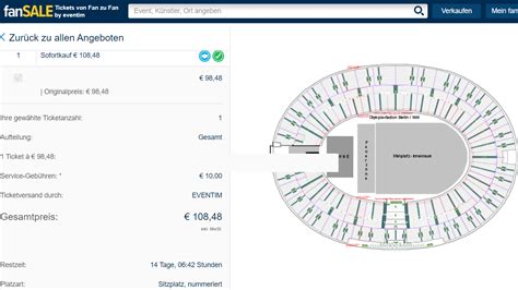 rammstein olympiastadion tickets
