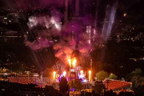 rammstein stuttgart