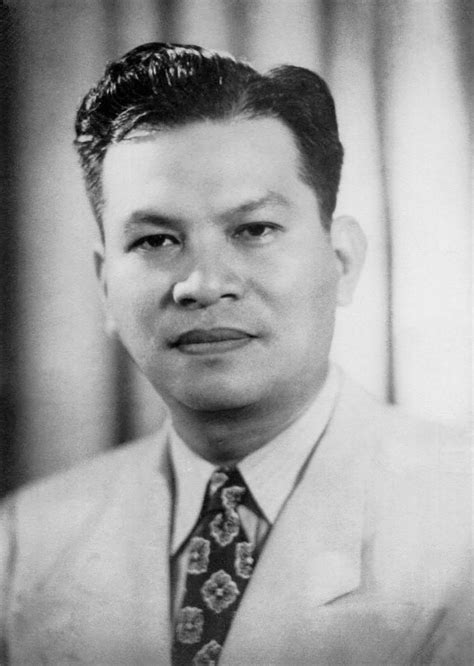 ramon magsaysay autobiography