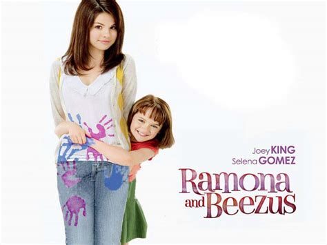 Ramona E Beezus