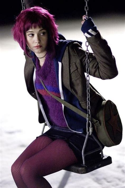 Ramona Flowers And 5 Other Manic Pixie Dream Ramona Flowers Rule 34 - Ramona Flowers Rule 34