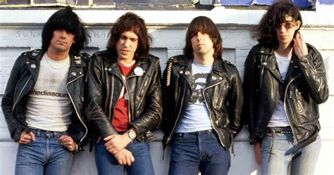 Ramones Brothers