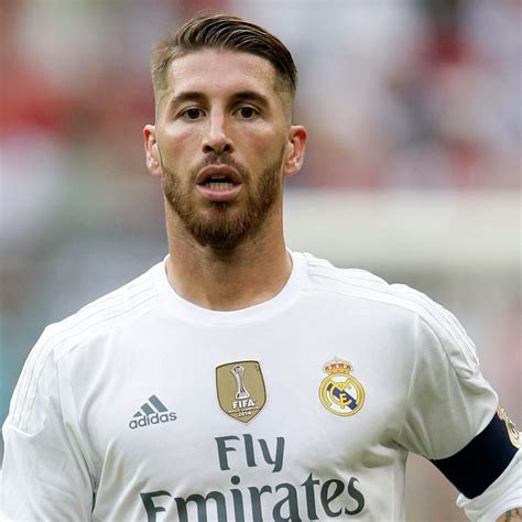 ramos | Sergio Ramos enters music career Vietnamvn