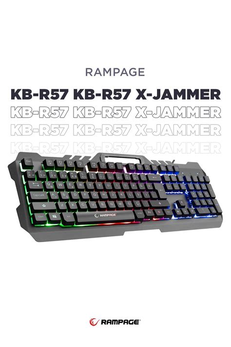 rampage Technopat Sosyal