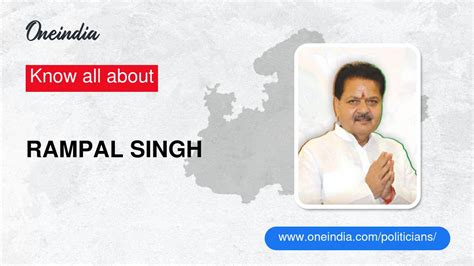 rampal singh biography of christopher