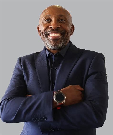 rams mabote biography examples