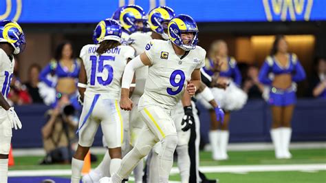 rams vs minnesota