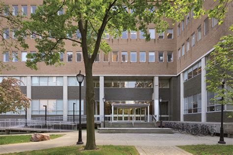 Ramsay Wright Laboratories