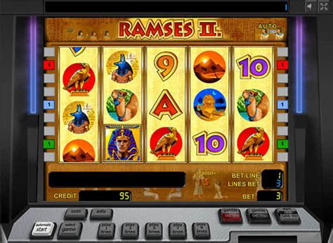 ramses 2 slot online ktzm switzerland