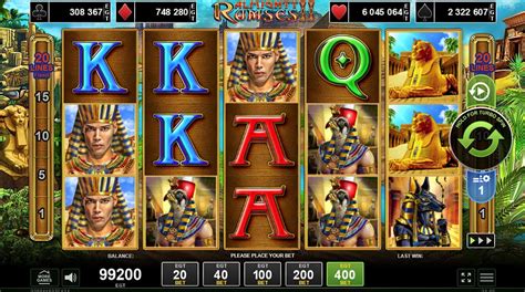 ramses 2 slot online royr