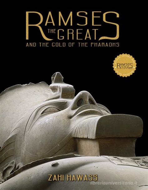 ramses and the gold of the pharaohs zahi hawab book