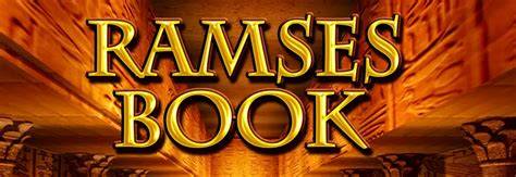 ramses book online!
