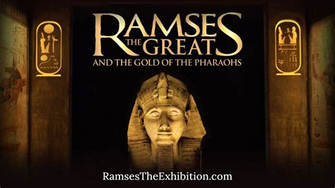 ramses exhibition book
