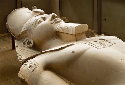 ramses ii biography