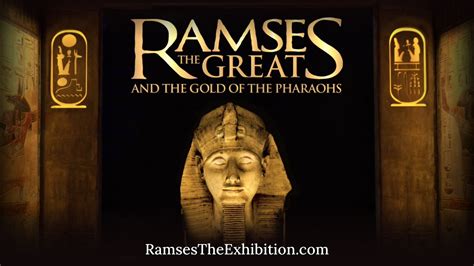 ramses the great book