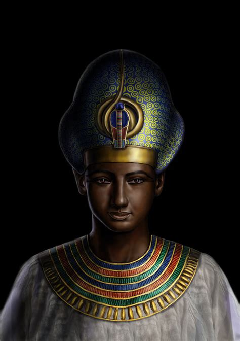 ramses the great pharaoh sons